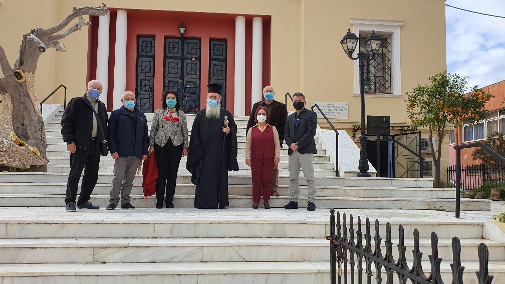 Ξεκινούν οι διαδικασίες επισκευής και ενίσχυσης του Κοραλλένιου σχολικού κτιρίου Αργοστολίου