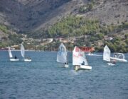2ο Open Διασυλλογικό ιστιοπλοϊκό Αγώνα ΑΡΓΟΣΤΟΛΙ”