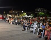 48ο Φεστιβάλ ΚΝΕ – ΟΔΗΓΗΤΗ στην Πλατεία Αργοστολίου
