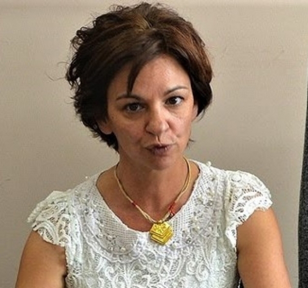 Ανοιχτή επιστολή της Προέδρου ΙΣΚ Σοφίας Ζαφειράτου