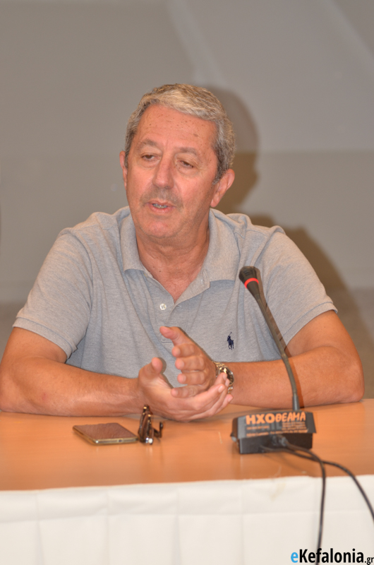 Ανοίγει τις πύλες του το 1ο Διεθνές Τουρνουά Επιτραπέζιας Αντισφαίρισης ΑμεΑ στην Κεφαλονιά με 29 χώρες [εικόνες +βίντεο]