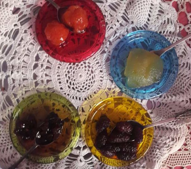Ανοίγει το Αρμάρι τση Νιόβης στην πλατεία Καμπάνας