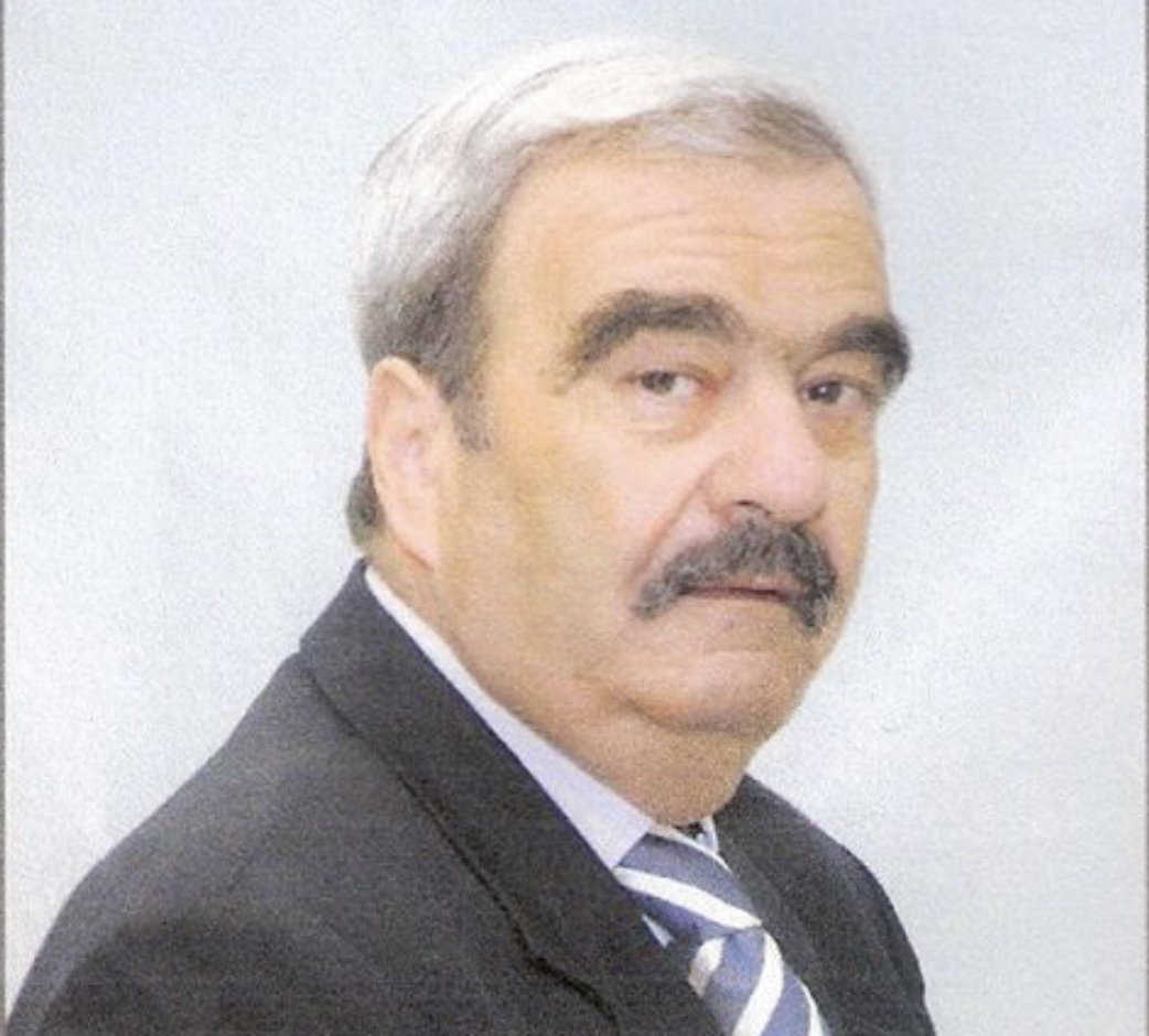 Απεβίωσε ο επιχειρηματίας Παναγής Πουσναράς