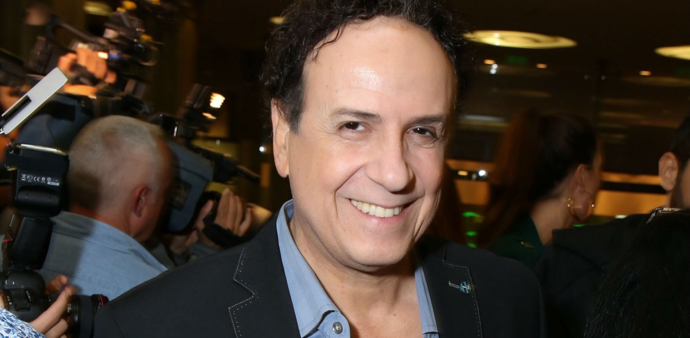 Χάρης Ρώμας: Είμαι σε σχέση και είμαι πολύ ερωτευμένος