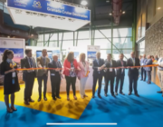 Διεθνής Έκθεση Κρουαζιέρας Μεσογείου Seatrade Cruise Med Malaga
