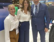 Διεθνής Έκθεση τουρισμού IFTM – TOP RESA στο Παρίσι