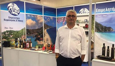 EBEKI: Γιορτάζουμε την ονομαστική εορτή του προέδρου μας