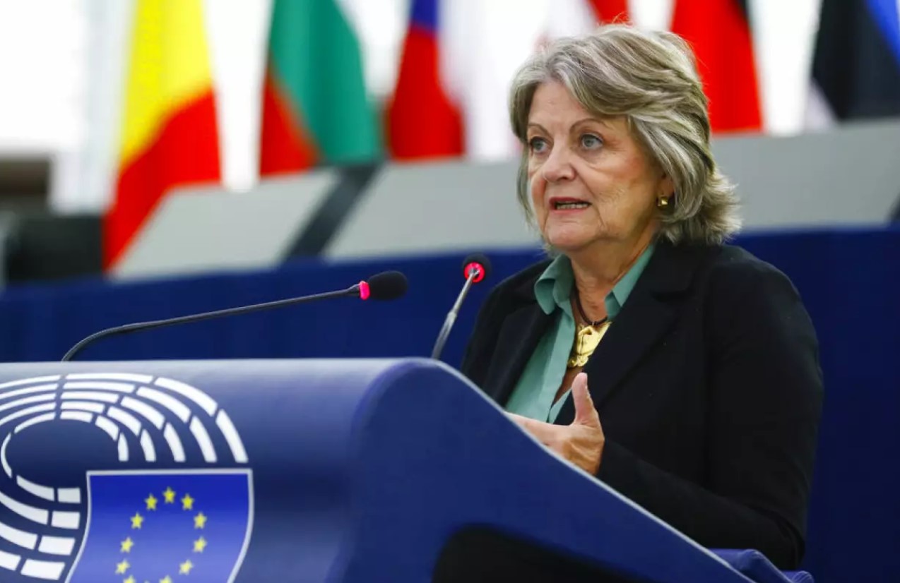 Εγκρίθηκε απο Βρυξέλλες το Πρόγραμμα «Ιόνια Νησιά 2021 2027» συνολικού προϋπολογισμού 287,59