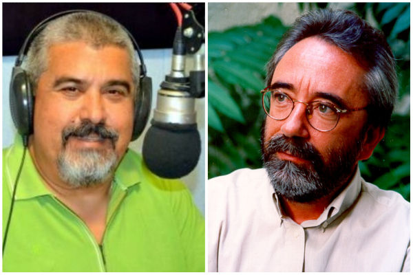 Εκπομπή το Βημα του Πολίτη Νησί 93,9 FM 15/9/2022