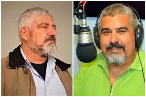 Εκπομπή το Βημα του Πολίτη Νησί 93,9 Fm