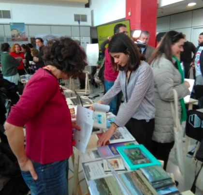 «Ένα βιβλίο για τον τόπο μου»: Εργαστήριο συγγραφής βιβλίων Τοπικής Ιστορίας στην Πάτρα