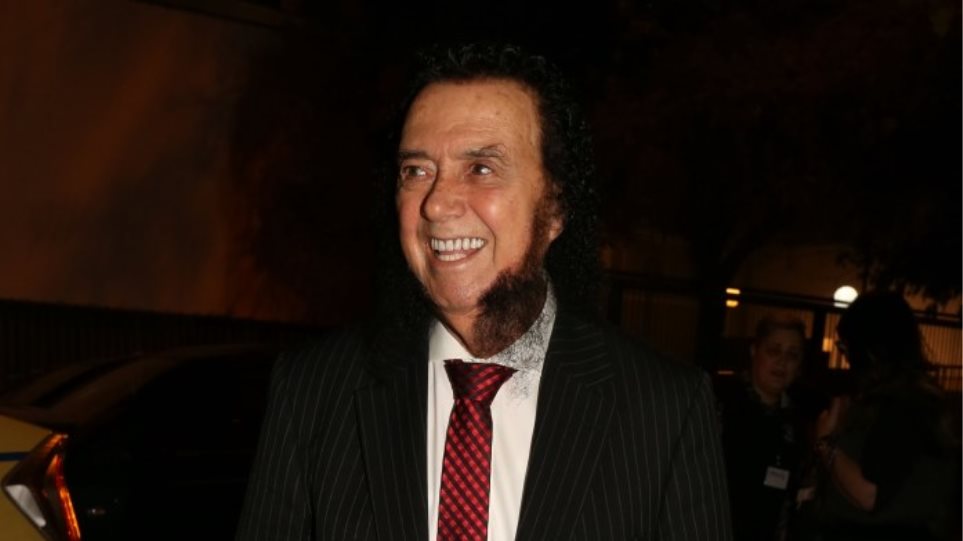Εσπευσμένα στο νοσοκομείο ο Σταμάτης Κόκοτας