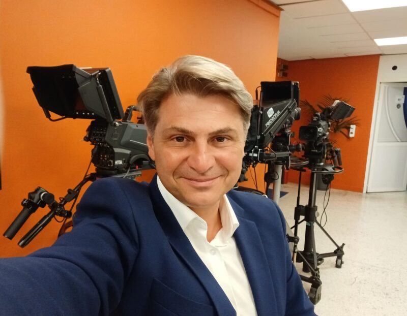 Φαραντούρης στο OPEN TV: Μέτρα τώρα στο Χρηματιστήριο Ενέργειας