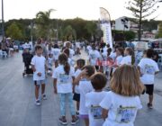 GEO–FESTIVAL: Αγώνας δρόμου 5 Km και Κids’ Αthletics