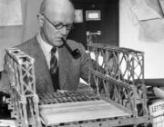 Η εκπληκτική γέφυρα τύπου “Bailey Bridge Type M2” και η παρουσία της στην Κεφαλονιά