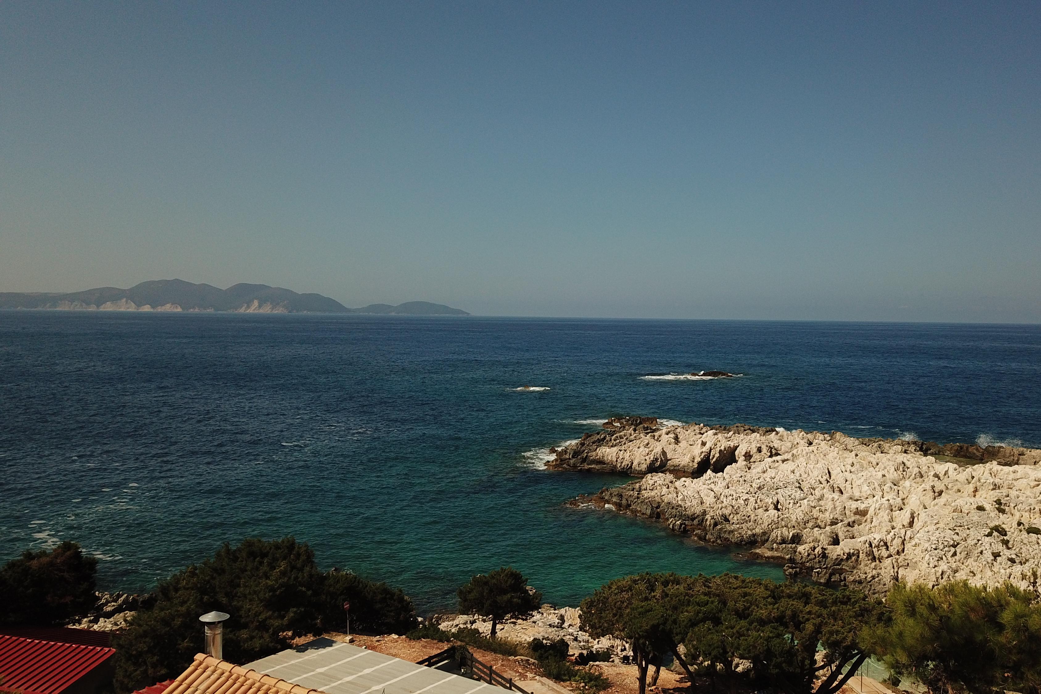 The view from Alati