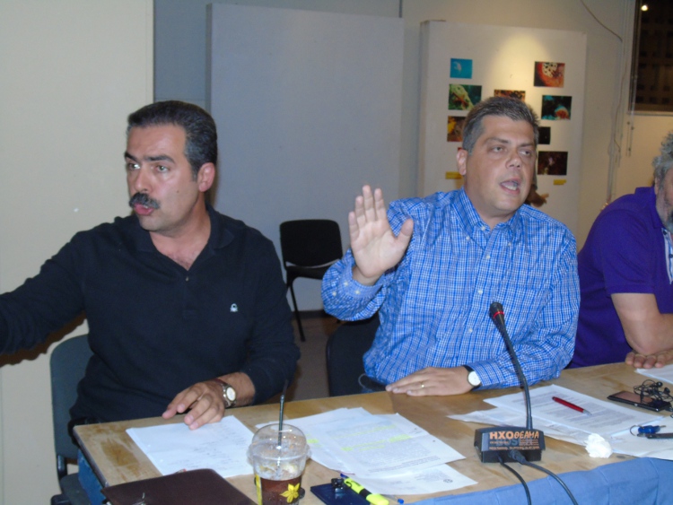 Η Λαϊκη Συσπείρωση Αργοστολίου για τον κανονισμό λειτουργίας αθλητικών εγκαταστάσεων του δήμου