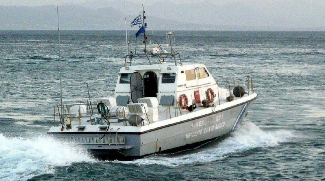 Κεφαλονιά: Νεκρός ο ένας από τους εννέα Ρουμάνους που έκαναν Sup -Βίντεο απο τη διάσωση