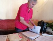 Μια αποκαλυπτική συνέντευξη του Νίκου Παυλάτου