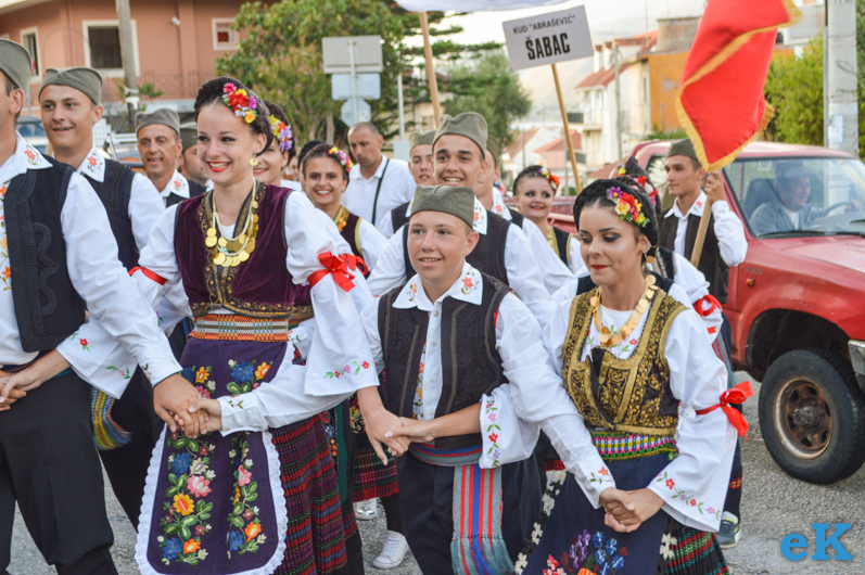 Νέα εικαστικά δρώμενα με Κεφαλλήνες και Σερβους καλλιτέχνες