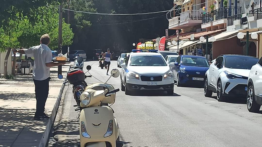 Ολοκληρώθηκε με μεγάλη επιτυχία ο Τηλεμάχειος Σκάλας Πόρου [εικόνες]