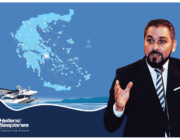 «Ψαρά και Κυλλήνη λάβανε την έγκριση για πτήσεις με υδροπλάνα.
