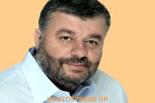 Σας εύχομαι από καρδιάς Καλή Σχολική Χρονιά με Υγεία & Πρόοδο