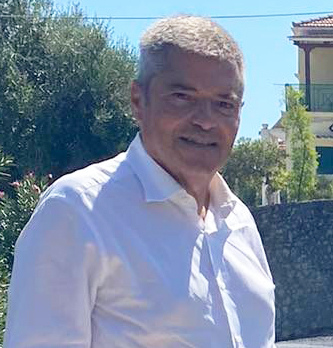 Στην Ιθάκη για τα έργα ο βουλευτής Παναγής Καππάτος