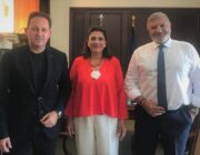Στήριξη στον ΦοΔΣΑ αντιμετωπίζοντας τα οικονομικά βάρη του παρελθόντος……