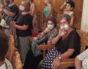 Συνεχίζονται  οι μετακινήσεις θρησκευτικού χαρακτήρα του ΚΑΠΗ
