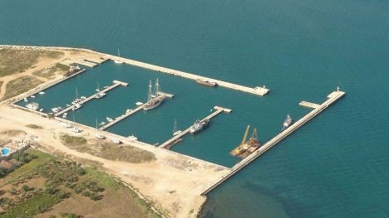 ΤΑΙΠΕΔ: Διαγωνισμός για αξιοποίηση της Μαρίνας Αργοστολίου