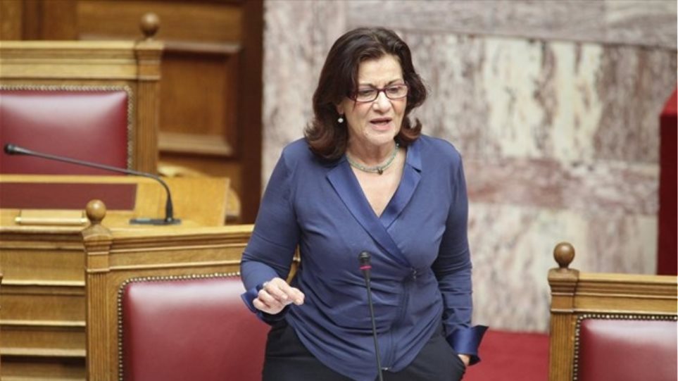 Θεανώ Φωτίου: Με χθεσινή τροπολογία, χιλιάδες παιδιά με Vouchers σε ακατάλληλους και μη ασφαλείς βρεφονηπιακούς σταθμούς