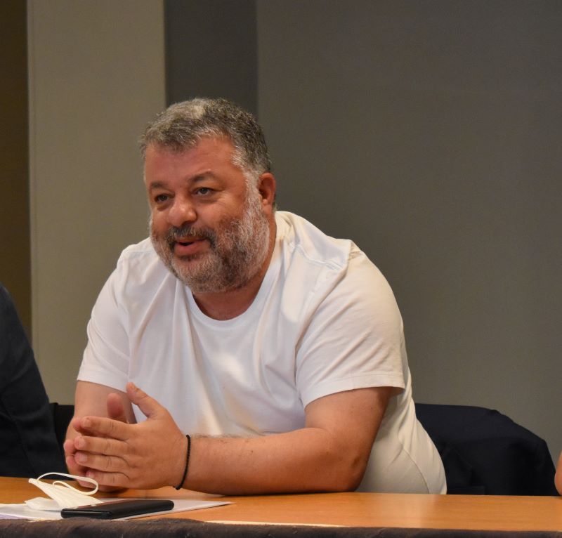 Θεόφιλος: «Συγχαρητήρια στην αθλήτρια Μαριλένα Τριάντου»
