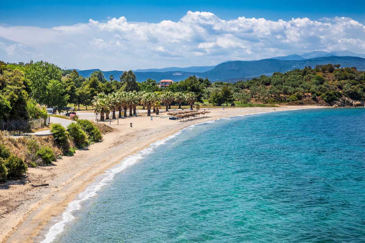 Ξεκινά τη Δευτέρα 26 Σεπτεμβρίου και ώρα 12:00 η 4η φάση του North Evia – Samos Pass