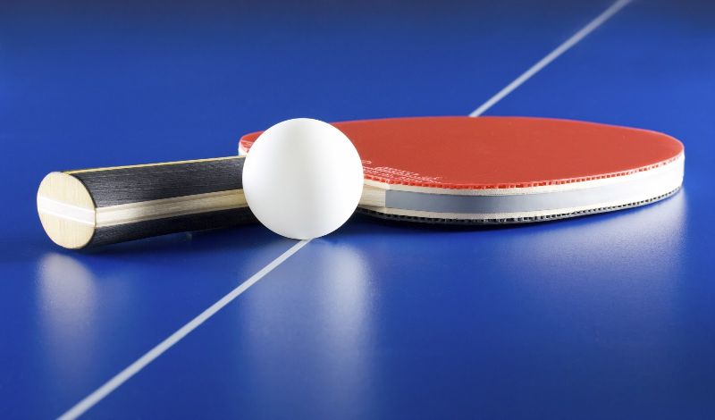 Ξεκινά το 1o Διεθνές Open Επιτραπέζιας Αντισφαίρισης ΑΜΕΑ στην Κεφαλονιά
