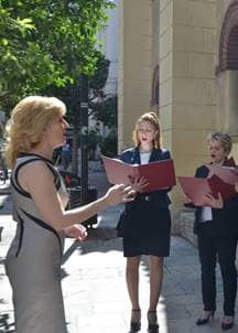 Ξεκίνησαν εγγραφές των Τμημάτων στην Αδελφότητα Πειραιά