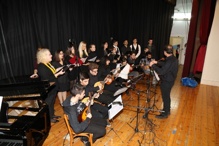 Ξεκίνησαν οι εγγραφές στα μουσικοχορευτικά τμήματα και στη Χορωδία της Αδελφότητας Κεφαλλήνων Πειραιά