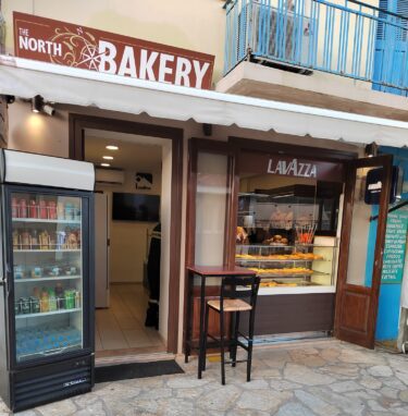 Ξεκίνησε τη λειτουργία του το North Bakery με αλμηρές και γλυκές λιχουδιές [εικόνες]