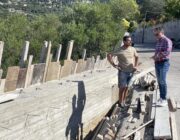 Αυτοψία πραγματοποίησε σήμερα το πρωί ο Αντιπεριφερειάρχης Κεφαλονιάς & Ιθάκης Σταύρος Π. Τραυλός….