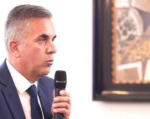 Ασταμάτητος ο Στανίτσας: Παρέμβαση στην 6η ΥΠΕ για προκήρυξη 2 θέσεων γιατρών στην Ιθάκη