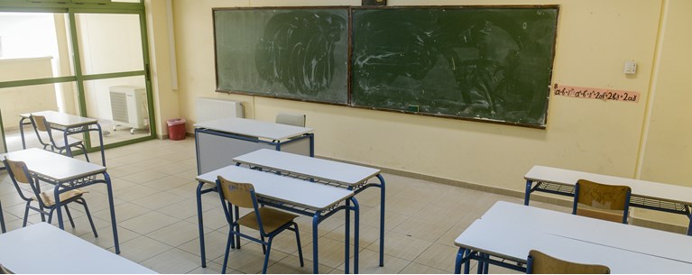 Μπαράζ συμπλοκών σε σχολεία του Πύργου: Αυξάνονται τα περιστατικά βίας