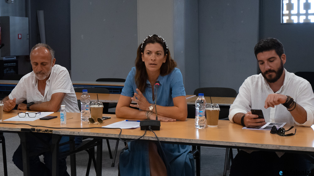 Digital Nomads Kefalonia Initiative – Φόρμα συλλογής προτάσεων