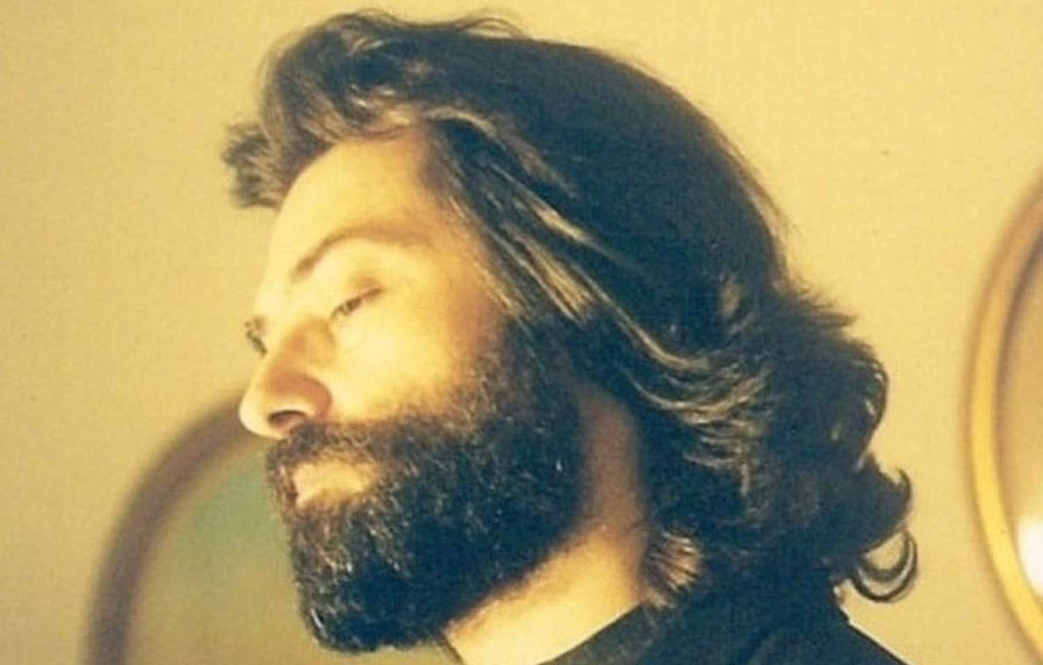 ΔΗΜΗΤΡΗΣ ΠΕΤΣΕΤΑΚΗΣ :   «ΕΙΜΑΙ ΕΡΕΥΝΗΤΗΣ ΤΟΥ ΗΧΟΥ ΚΑΙ ΤΟΥ ΘΟΡΥΒΟΥ»