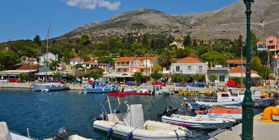 Δημος Σάμης: Ανακοίνωση προς τους ιδιοκτήτες σκαφών στην Αγία Ευφημία