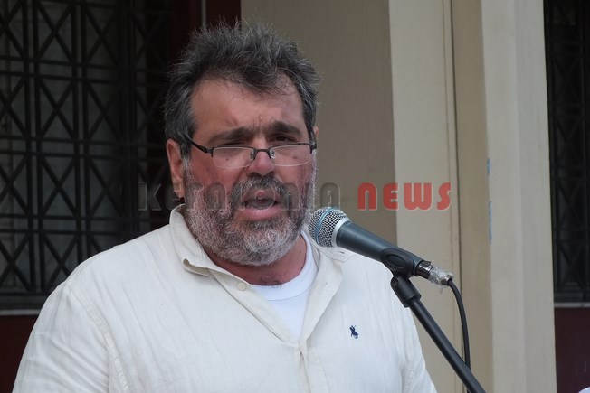 Δυο χρόνια πέρασαν χωρίς τον Διονύση κι ένα τραγούδι……