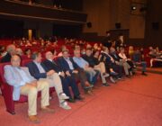 “Εμπρός της Ελλάδος παιδιά” με τους Σπύρο & Μάκη Καραβιώτη