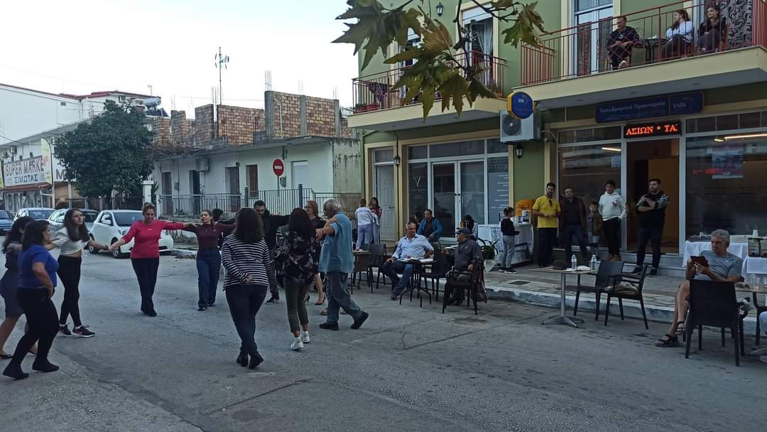 Εγκαίνια με μεγάλη γιορτή στο Ταχυδρομείο του Πόρου Κεφαλονιάς! [εικόνες +βίντεο]