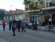 Εγκαίνια με μεγάλη γιορτή στο Ταχυδρομείο του Πόρου Κεφαλονιάς!