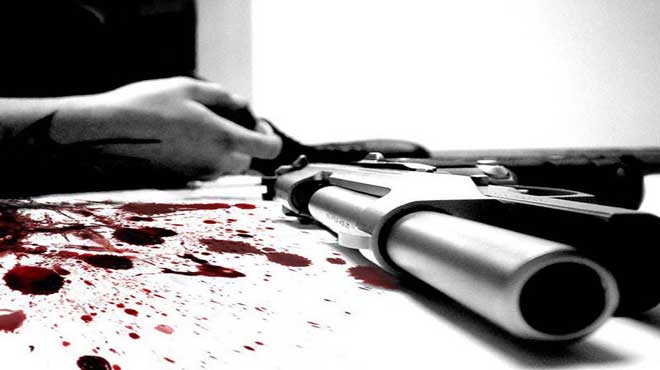 Έγκλημα Καβάλα: Σκότωσε πρώτα το παιδί του και μετά άλλαξε σφαίρες για να πυροβολήσει την 31χρονη