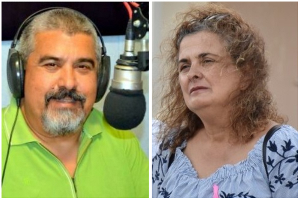 Εκπομπή το Βημα του Πολίτη Νησί 93,9 Fm 26/10/2022